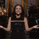 Illustration for article titled Julia Louis-Dreyfus is the president of Saturday Night Live